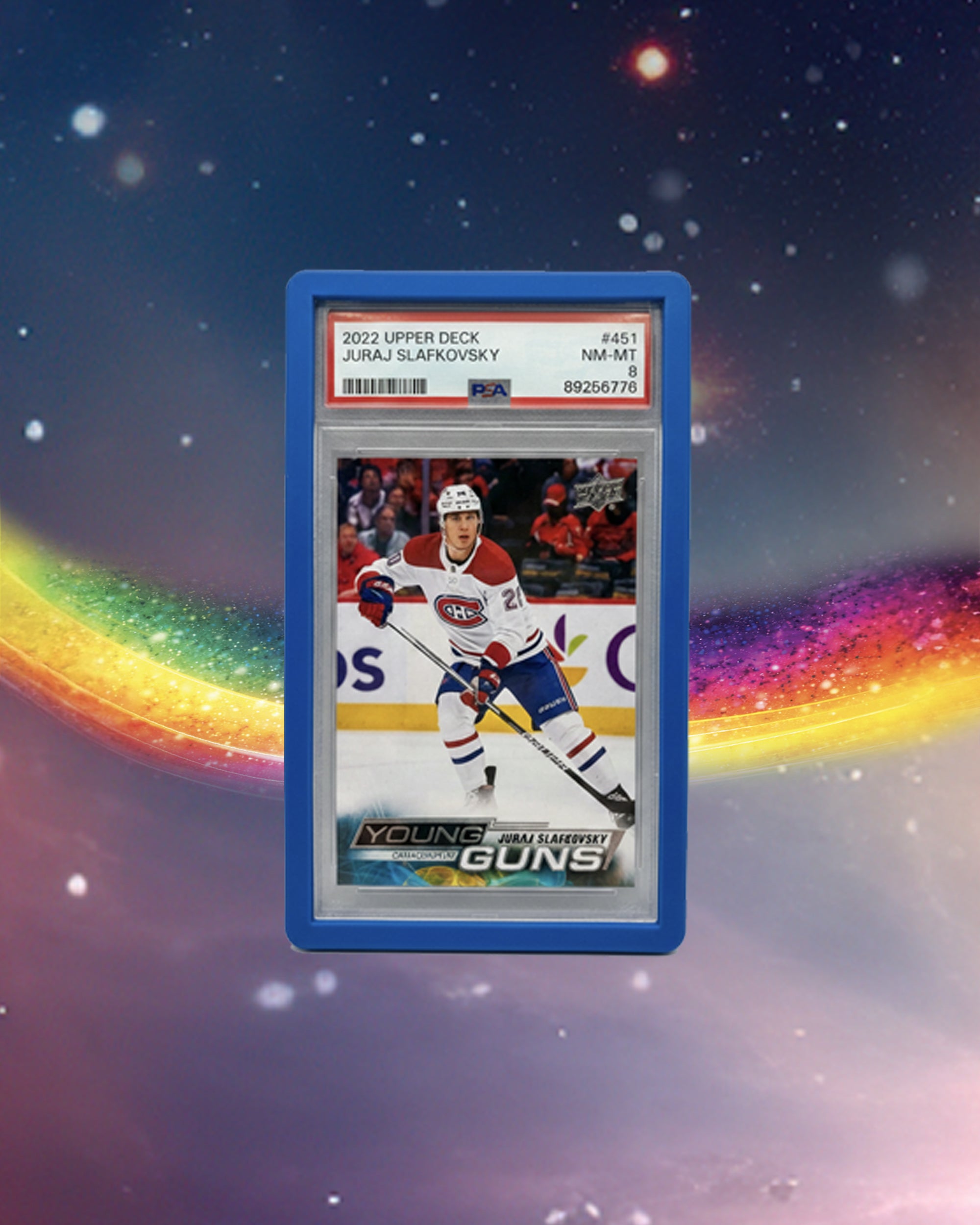 DARK BLUE SLABGUARD™