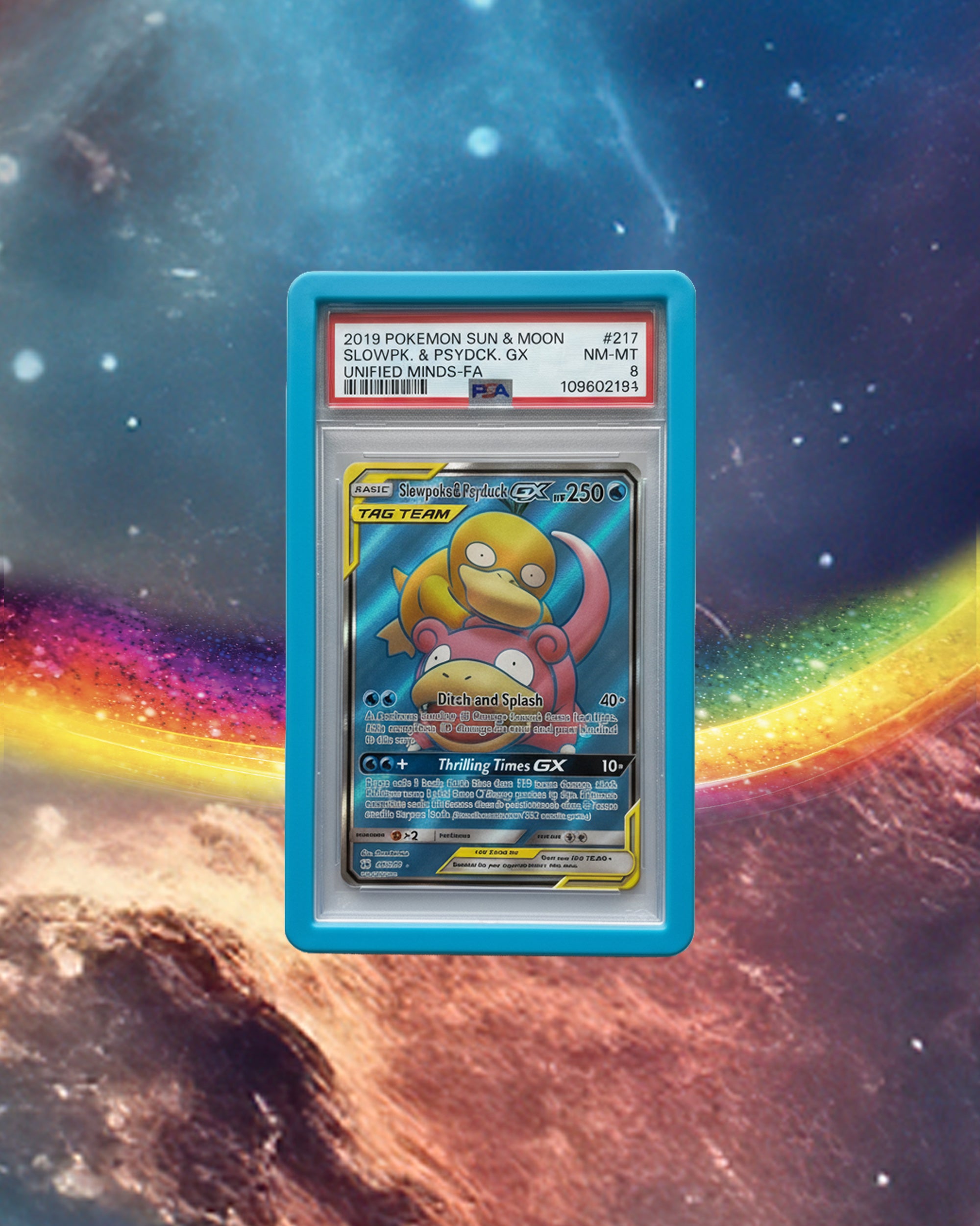 Light BLUE SLABGUARD™