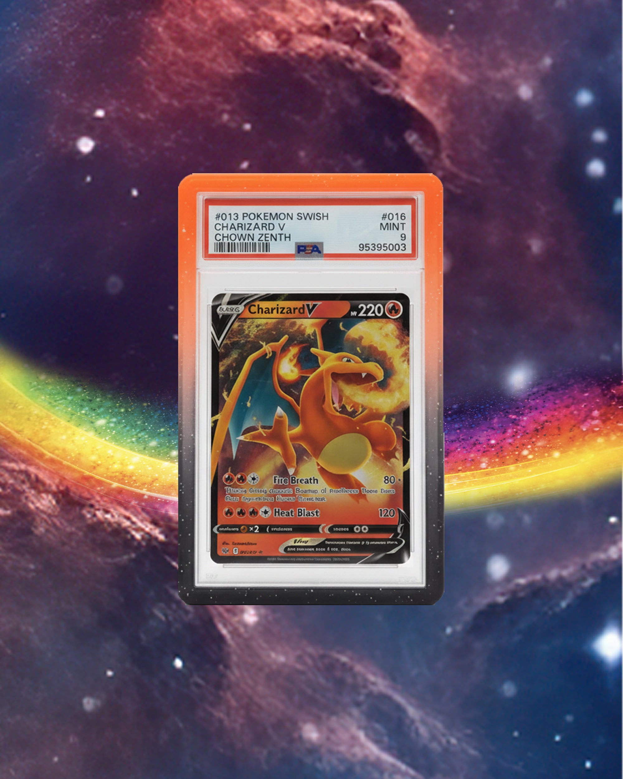 Halloween Glitter SLABGUARD™