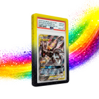 10-Pack Gradient SlabGuard ™ | PSA Slab Protector