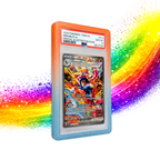 10-Pack Gradient SlabGuard ™ | PSA Slab Protector