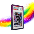 Nebula SlabGuard ™ | PSA Slab Protector