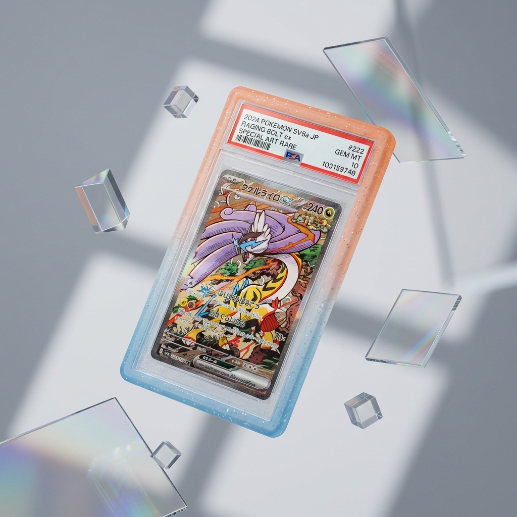 Cotton Candy SLABGUARD™