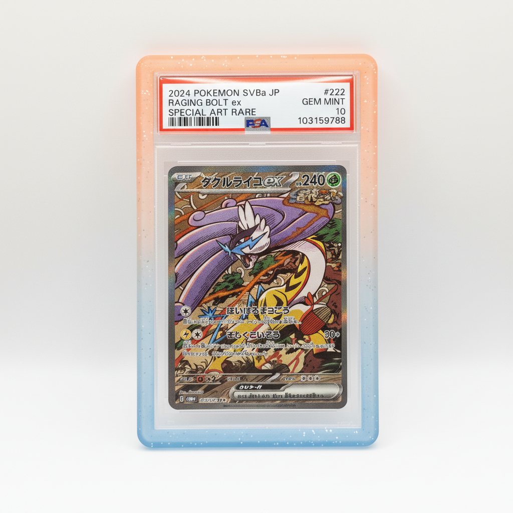 Cotton Candy SLABGUARD™