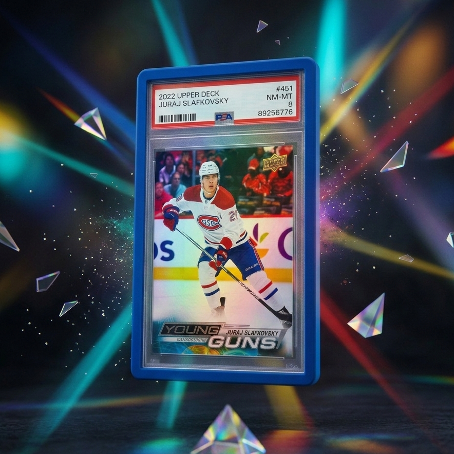 DARK BLUE SLABGUARD™