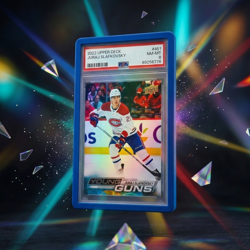 DARK BLUE SLABGUARD™