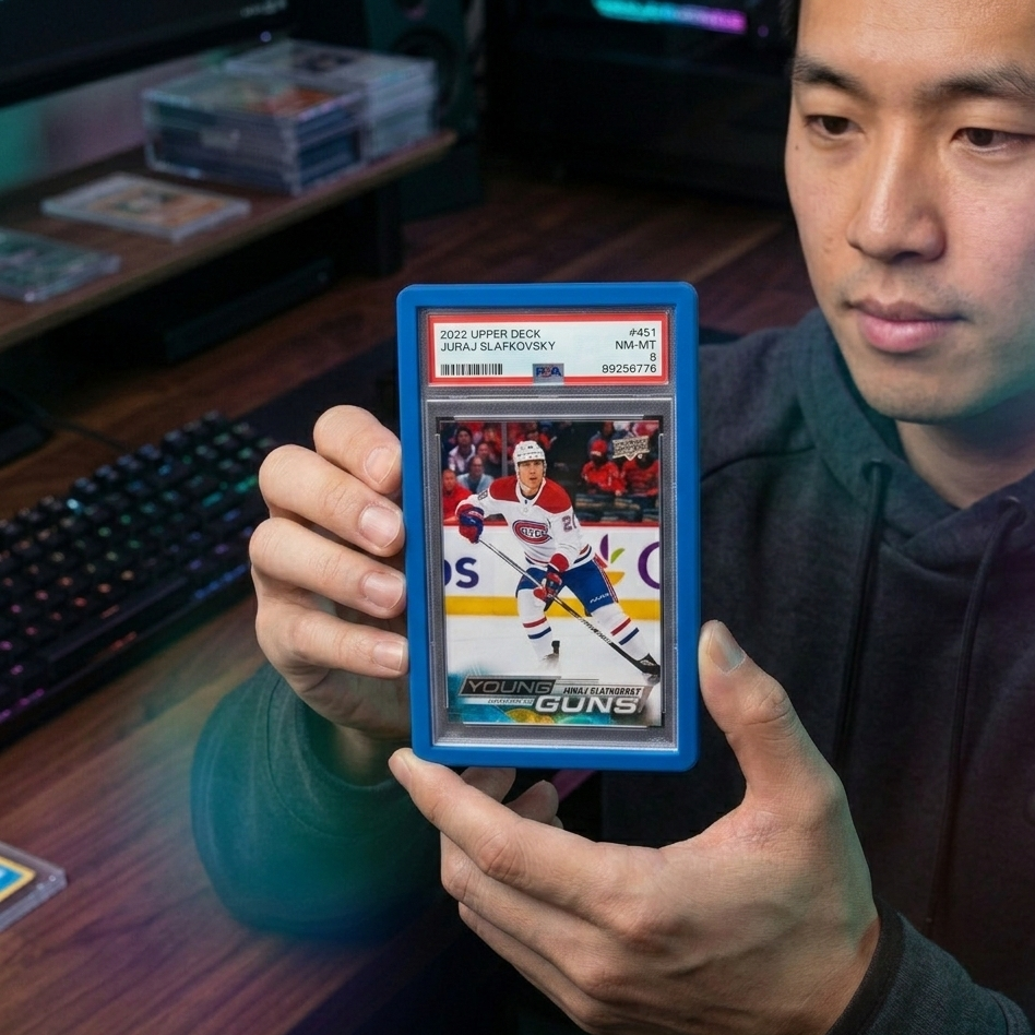 DARK BLUE SLABGUARD™