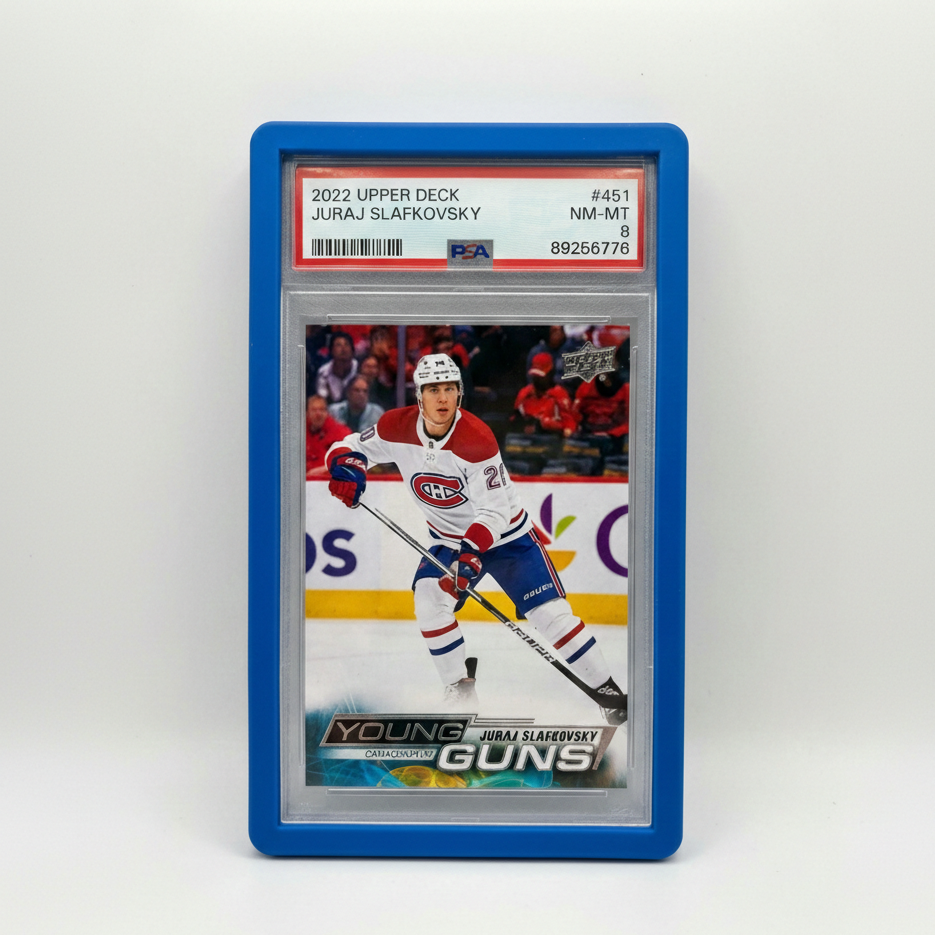 DARK BLUE SLABGUARD™