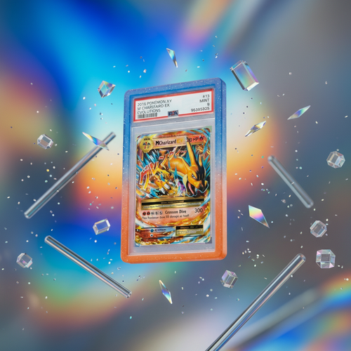 Flame Glitter SLABGUARD™