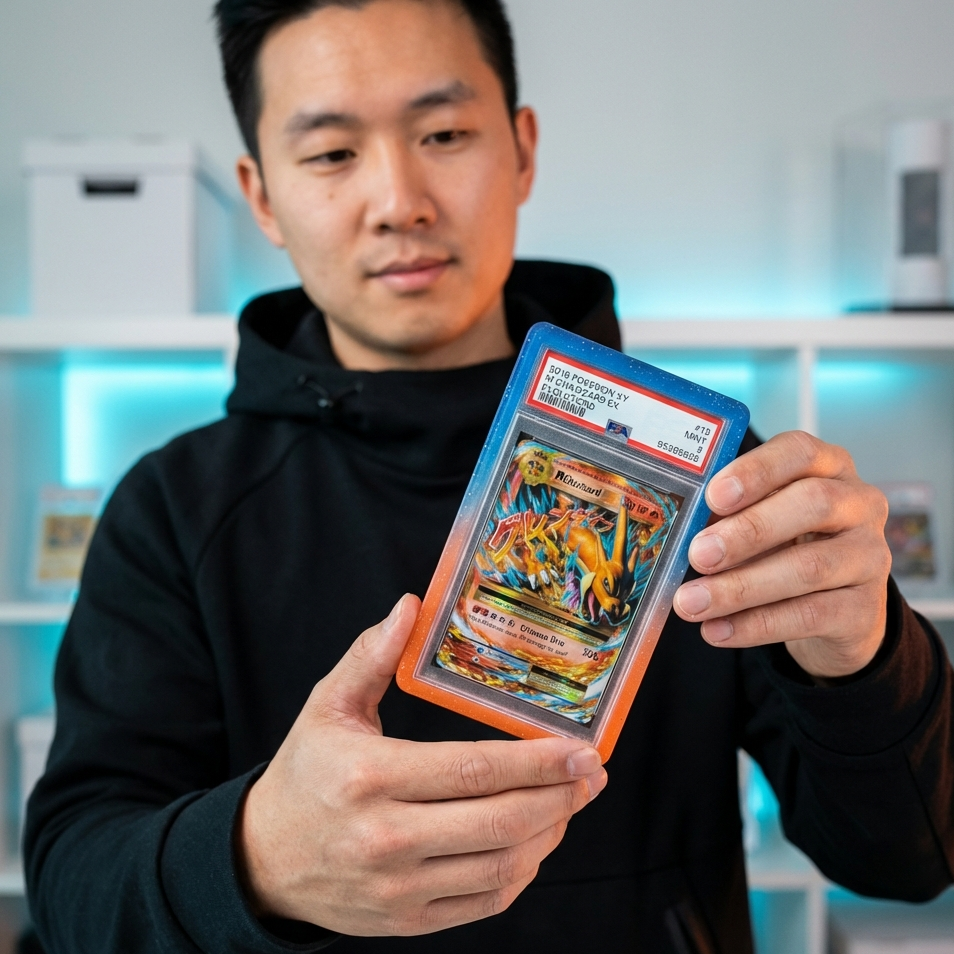 Flame Glitter SLABGUARD™