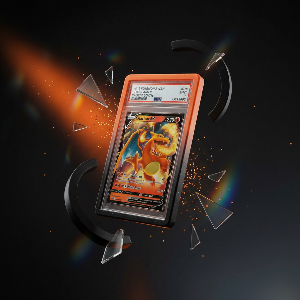 Halloween Glitter SLABGUARD™