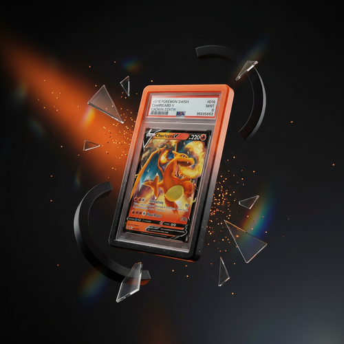 Halloween Glitter SLABGUARD™