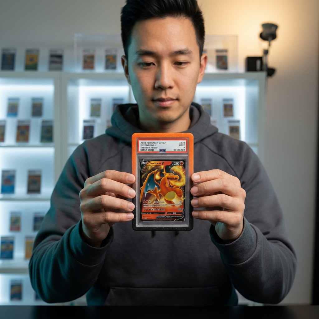 Halloween Glitter SLABGUARD™