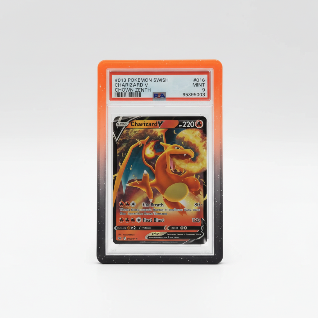 Halloween Glitter SLABGUARD™