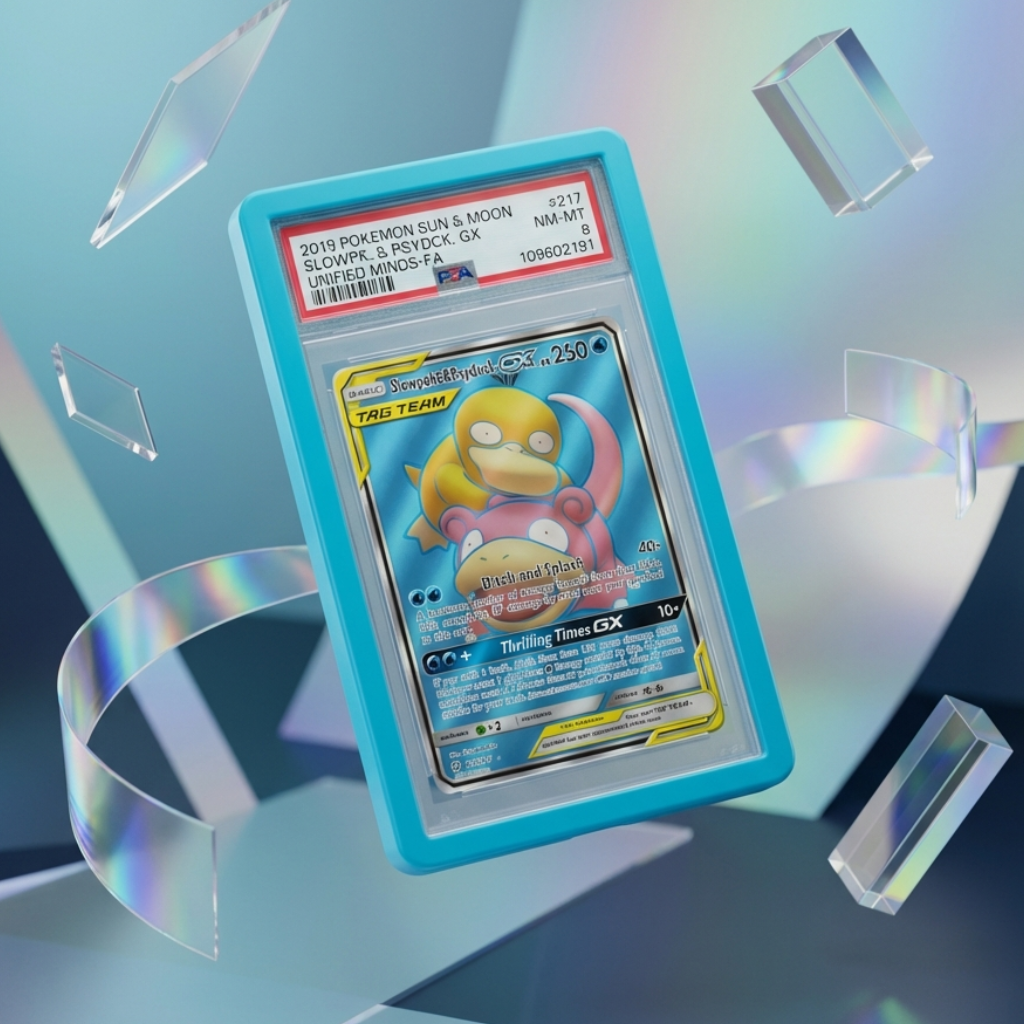 Light BLUE SLABGUARD™