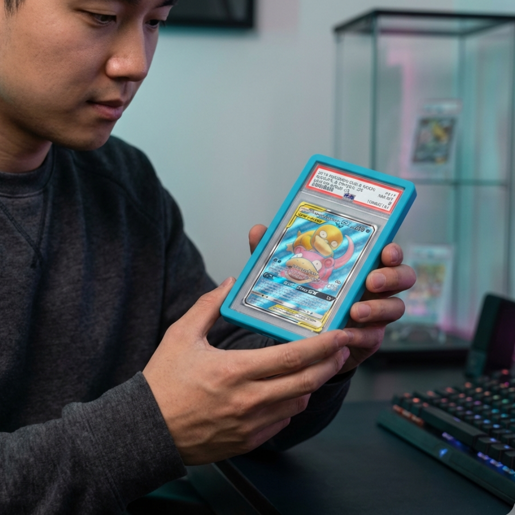 Light BLUE SLABGUARD™