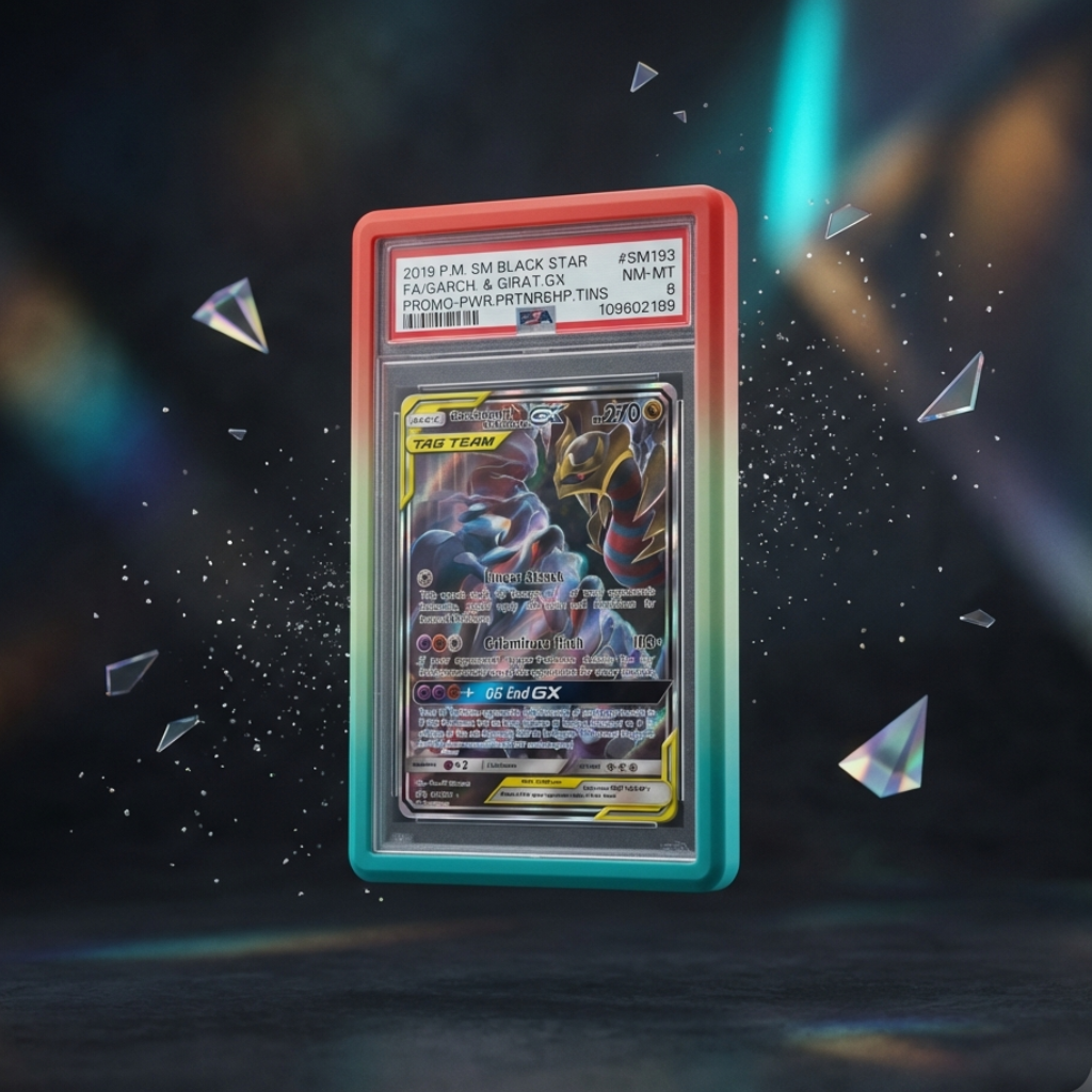 Rainbow Matte SLABGUARD™