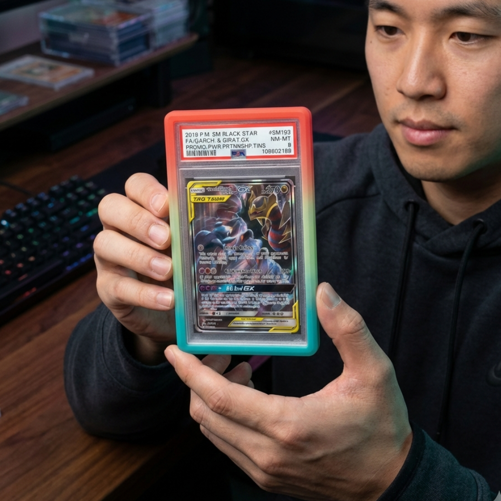 Rainbow Matte SLABGUARD™