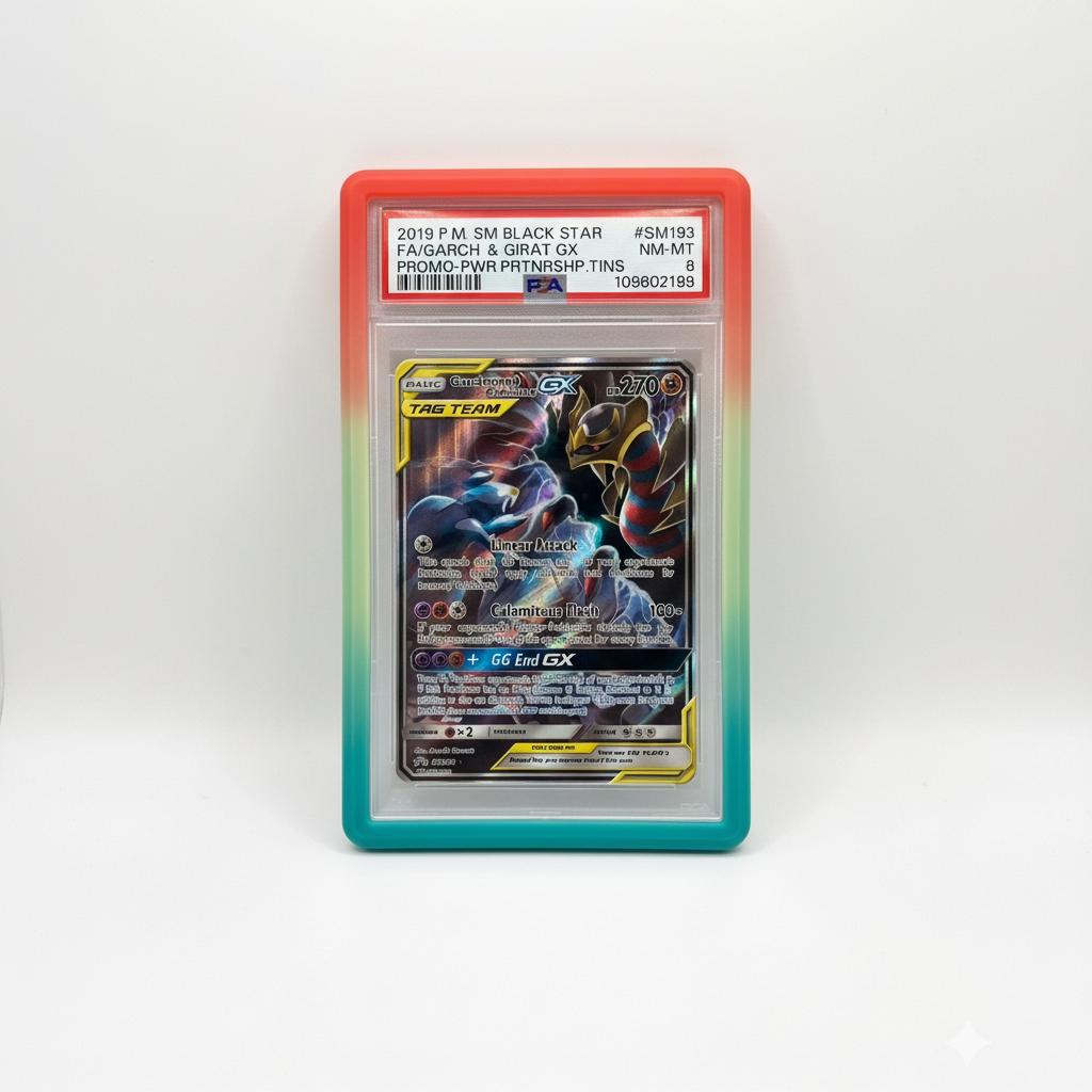 Rainbow Matte SLABGUARD™